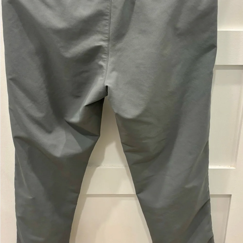 Banana Republic elegant slate